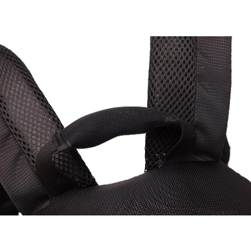 Durable Waterproof SLR Camera Backpack for Canon Nikon Sony