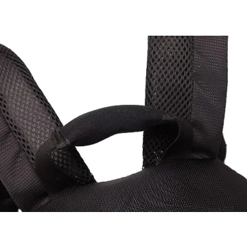 Durable Waterproof SLR Camera Backpack for Canon Nikon Sony