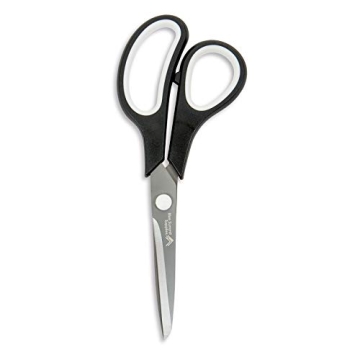 Blue Summit Titanium Scissors, 12 Pack Multi-Purpose