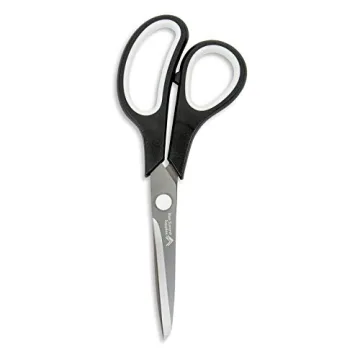 Blue Summit Titanium Scissors, 12 Pack Multi-Purpose