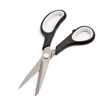 Blue Summit Titanium Scissors, 12 Pack Multi-Purpose