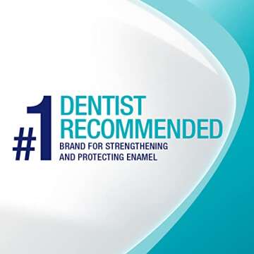 Sensodyne Pronamel Multi-Action SLS Free Toothpaste for Sensitive Teeth, to Reharden and Strengthen ...