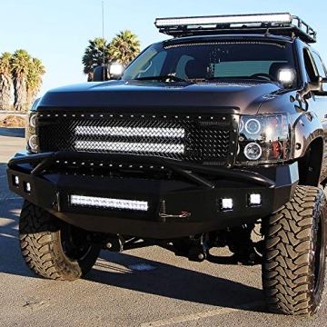 Nilight LED Light Bar & Pods for Off-Road Vehicles