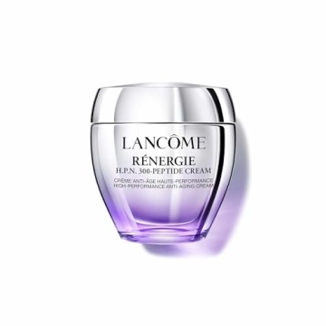 Lancôme Rénergie H.P.N Peptide Face Cream for Youthful Skin