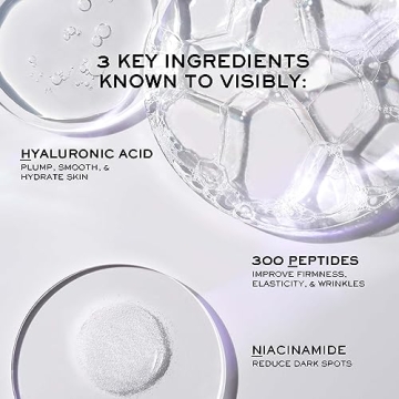 Lancôme Rénergie H.P.N Peptide Face Cream for Youthful Skin