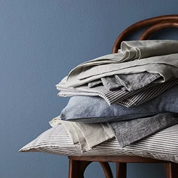 Full Size Bed Sheets - Luxurious 1500 Supreme Collection