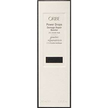 Oribe Power Drops Damage Repair Booster with 2% Linoleic Acid, 30ml