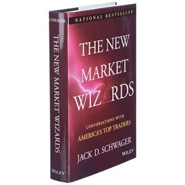 The New Market Wizards Valuable Trading Insights