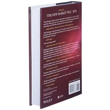 The New Market Wizards Valuable Trading Insights
