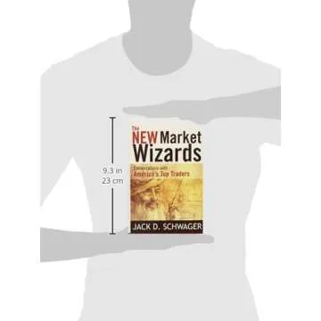 The New Market Wizards Valuable Trading Insights