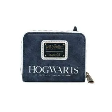 Stylish Loungefly Harry Potter Hedwig Wallet for Fans