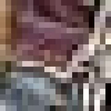 SheIn Women's Marble Ruffle Mesh Blouse Long Sleeve Tie Front V Neck Shirt Top Purple Marble Small