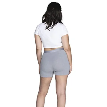 Comfort Cotton Boxer Briefs for Everyday Wear