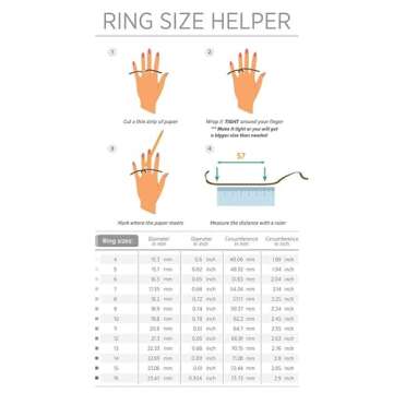 ROQ Silicone Rubber Wedding Ring for Women, Thin Stackable Rubber Silicone Wedding Band, Bridal Jewelry Set, Leaves Style, 4mm Wide 2mm Thick, 4 Pack, Black, Bronze, Bordeaux, Rose Gold, Size 7