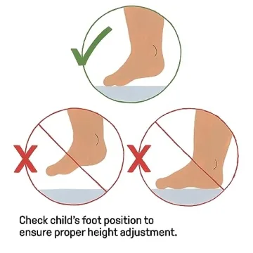 Ingenuity Foldable Baby Walker with Removable Toys