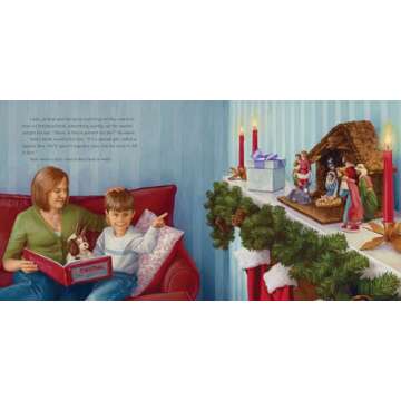 Sparkle Box: A Gift with the Power to Change Christmas