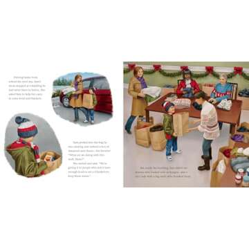 Sparkle Box: A Gift with the Power to Change Christmas