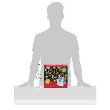 Sparkle Box: A Gift with the Power to Change Christmas