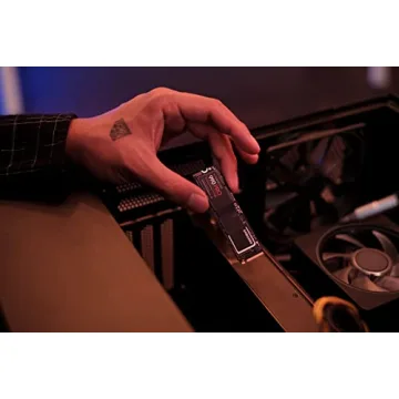 SAMSUNG 990 PRO SSD 1TB PCIe 4.0 M.2 Ultra-Fast Performance