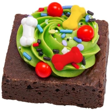 Candy Bones - 3 Pounds - Candy Bonz - Dog Bone Shaped Candy for Kids Birthdays, Themed Parties - Dog Bone Shape Candies - Bulk Unwrapped Candy