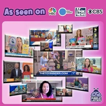 DIY Water Bottle Kits for Girls - Ages 5-8