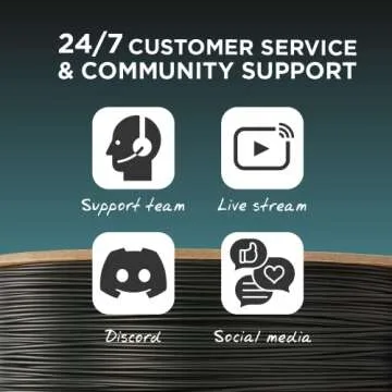 Polymaker PLA Filament, Teal 3D Printer PLA Filament 1.75mm 1kg - PolyLite 3D Printing PLA Filament, Dimensional Accuracy +/- 0.03mm, Compatible with Most 3D Printer, Teal