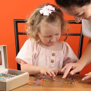 Entervending Acrylic Gems - Vibrant 10.6 OZ Decorative Jewels