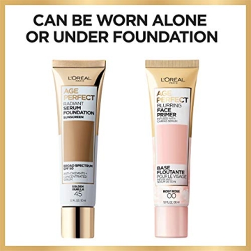 L'Oreal Paris Age Perfect Blurring Primer for Mature Skin