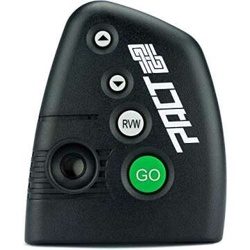 PACT Club Timer III - Enhance Your Shooting Skills