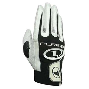PROKENNEX Pure 1 Racquetball Glove for Left-Handed Players