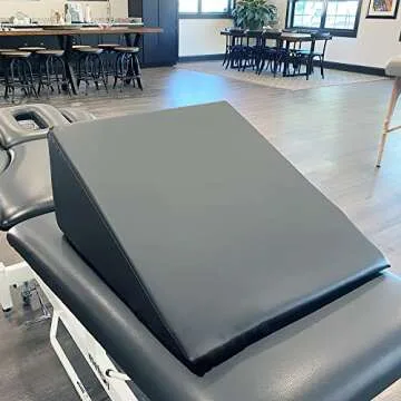 Healthy You Firm Positioning Wedge – 22"x20"x10"