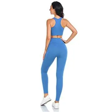 Maternity 2 Piece Set - Bra & Shorts for Comfort