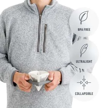 Sea to Summit Frontier UL Portable Coffee Brewer