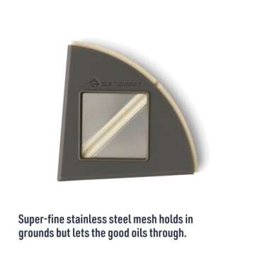 Sea to Summit Frontier UL Portable Coffee Brewer