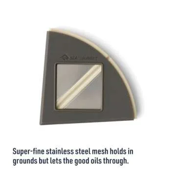 Sea to Summit Frontier UL Portable Coffee Brewer