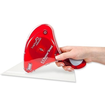 E-Z Runner Grand Adhesive Dispenser, 150 Feet of Precision Tape