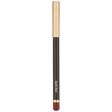 jane iredale Lip Pencil, Earth Red, 0.04 Ounce