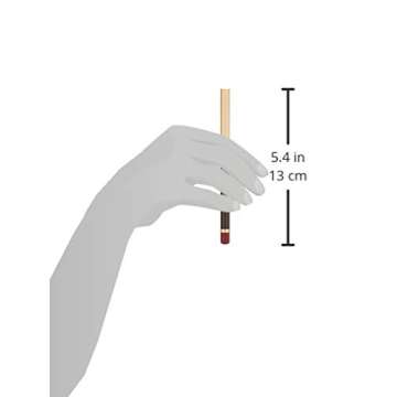 jane iredale Lip Pencil, Earth Red, 0.04 Ounce