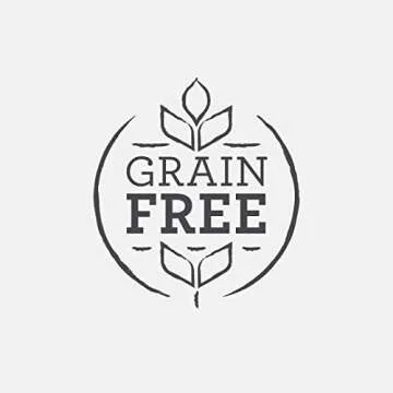 Meat Mates Booster Grain-Free Dog Food Topper for Happy Pets