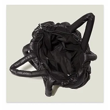 Trendy Quilted Tote Bag for Women - Luxury & Comfortable