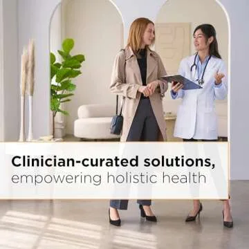 Integrative Therapeutics Lipotropic Complex for Liver Health