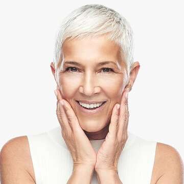 Replenix Age Restore Nighttime Therapy Face Cream, Anti-Aging Medical-Grade Facial Moisturizer for Mature & Dry Skin (1.7 oz)