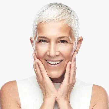 Replenix Age Restore Nighttime Therapy Face Cream, Anti-Aging Medical-Grade Facial Moisturizer for Mature & Dry Skin (1.7 oz)