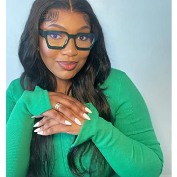 Stylish VISOONE Blue Light Blocking Glasses for All