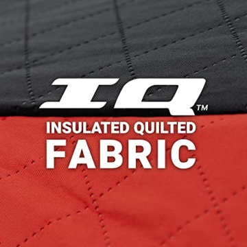 Eskimo 69445 Insulated Pop-Up Shelter for Ice Fishing