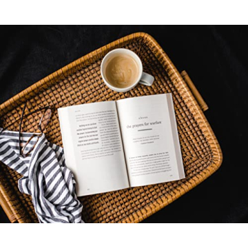 Pray First for a Transformative Prayer Life Experience