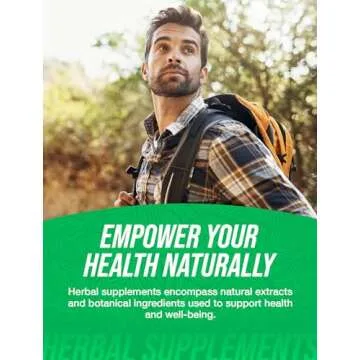 BulkSupplements.com Eyebright Extract Powder - Eyebright Herb Supplement, Eyebright Extract 500mg - Herbal Supplement, Gluten Free, 500mg per Serving, 250g (8.8 oz) (Pack of 1)