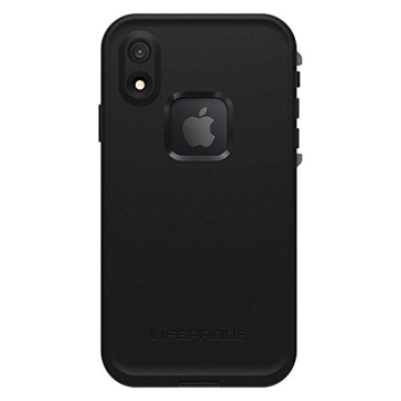 Lifeproof FRĒ SERIES Waterproof Case for iPhone XR