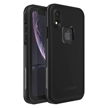 Lifeproof FRĒ SERIES Waterproof Case for iPhone XR