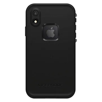Lifeproof FRĒ SERIES Waterproof Case for iPhone XR